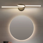 Edrenmere Acrylic Wall Light-Moonnatur