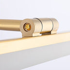 Camberlynne Acrylic Wall Light-Moonnatur