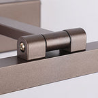 Cavenenis Metal Wall Light-Moonnatur