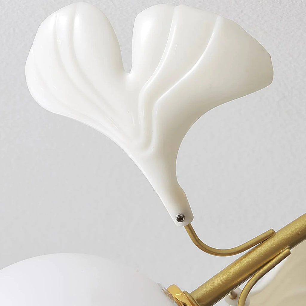 Brevenwyn Ceramic Ceiling Light-Moonnatur