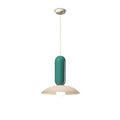 Lindeloria Metal Pendant Light-Moonnatur