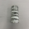 Sardenwell Glass Wall Light-Moonnatur
