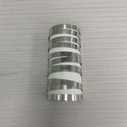 Sardenwell Glass Wall Light-Moonnatur