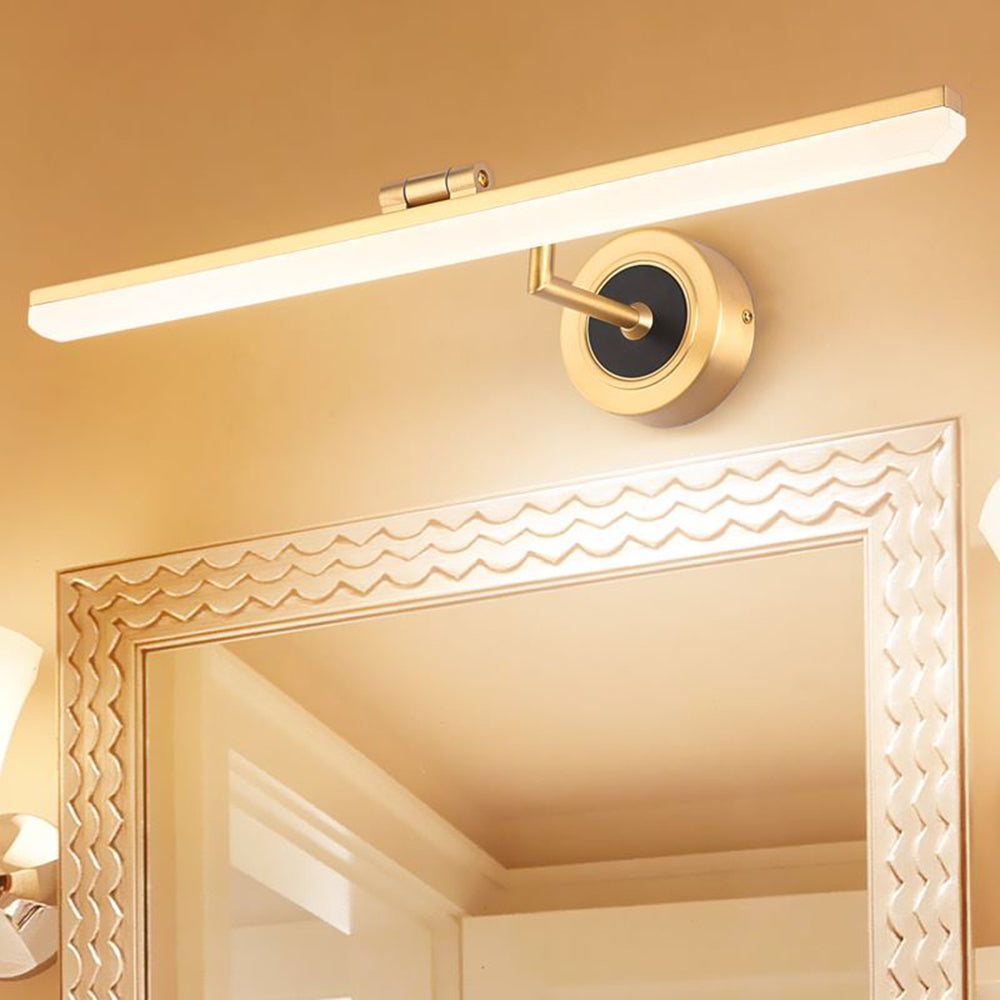 Camberlynne Acrylic Wall Light-Moonnatur