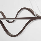 Aberelle Metal Pendant Light-Moonnatur