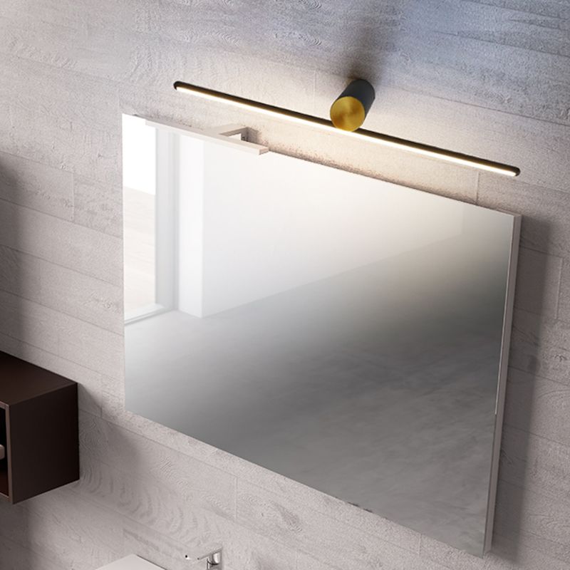 Ravensheath Metal Wall Light-Moonnatur