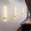 Wenrelaria Acrylic Wall Light-Moonnatur