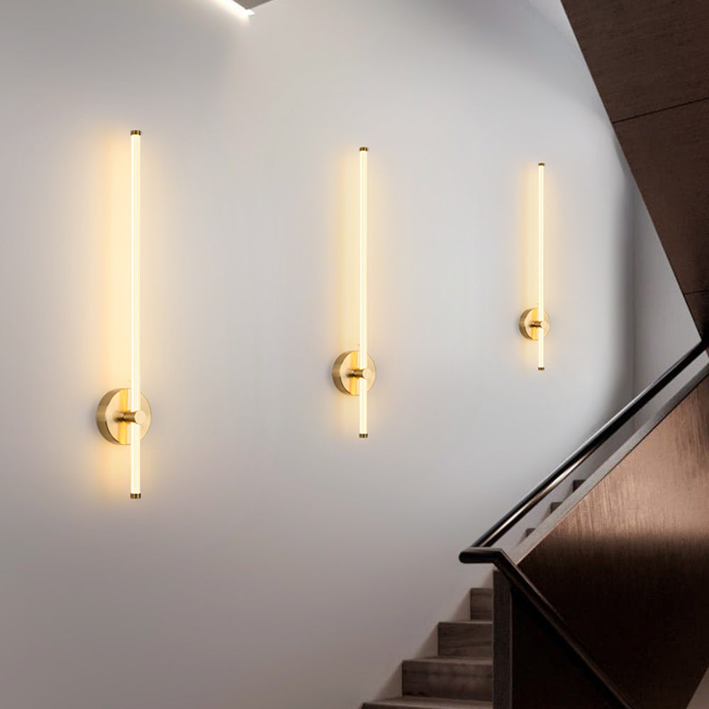 Wenrelaria Acrylic Wall Light-Moonnatur