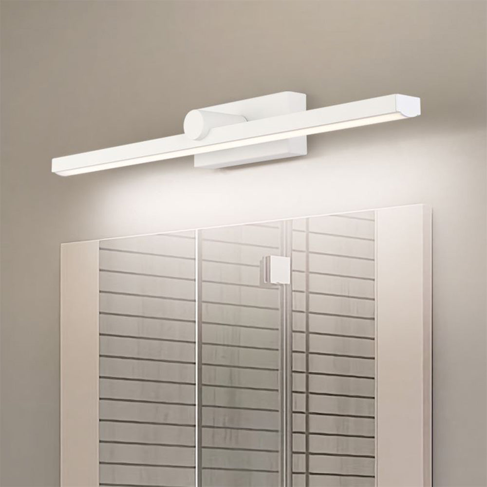 Wenrelelle Polycarbonate Wall Light-Moonnatur