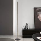 Zorrenoria Silica Gel Floor Lamp-Moonnatur