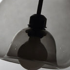 Gildenenna Glass Pendant Light-Moonnatur