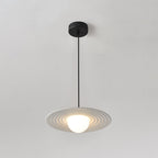 Corenwood Acrylic Pendant Light-Moonnatur