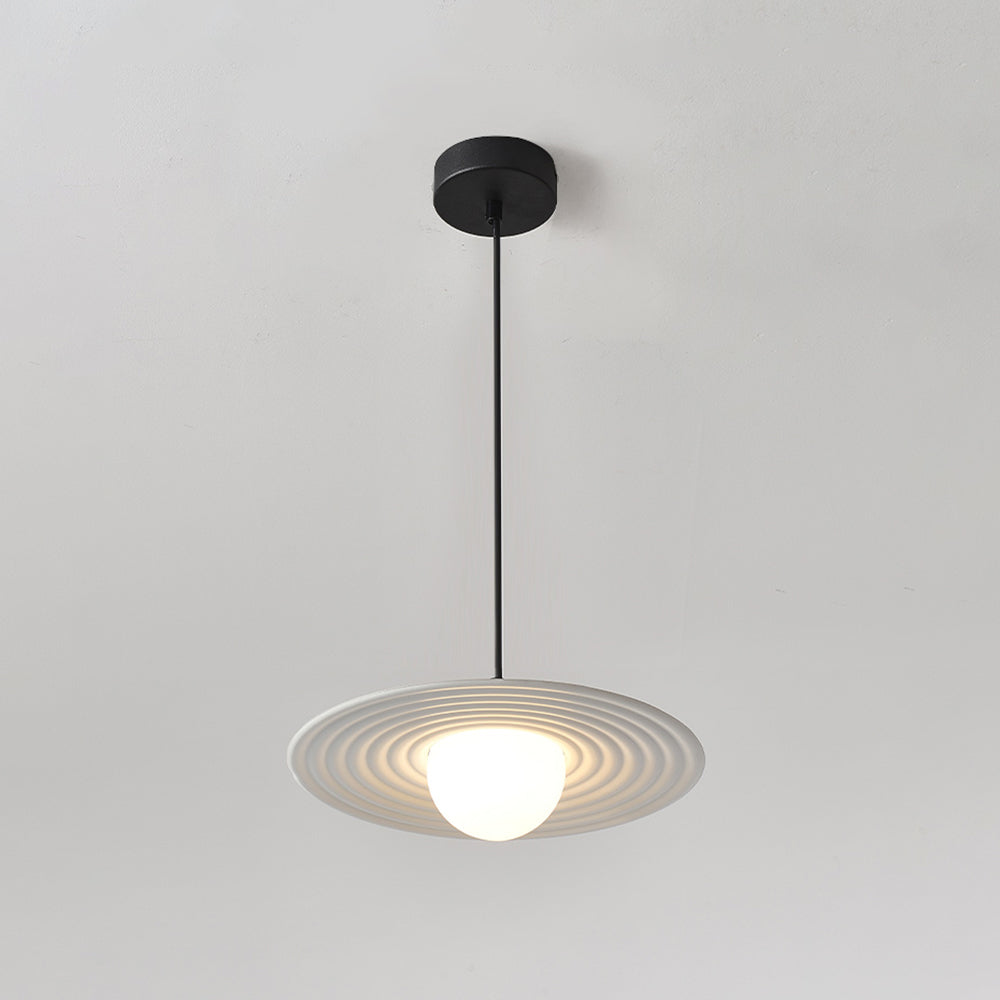 Corenwood Acrylic Pendant Light-Moonnatur