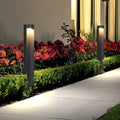 Woldenis Glass Outdoor Light-Moonnatur