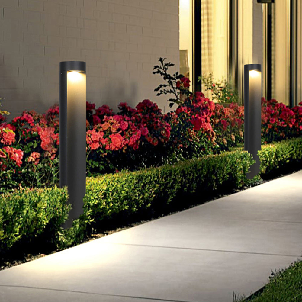 Woldenis Glass Outdoor Light-Moonnatur