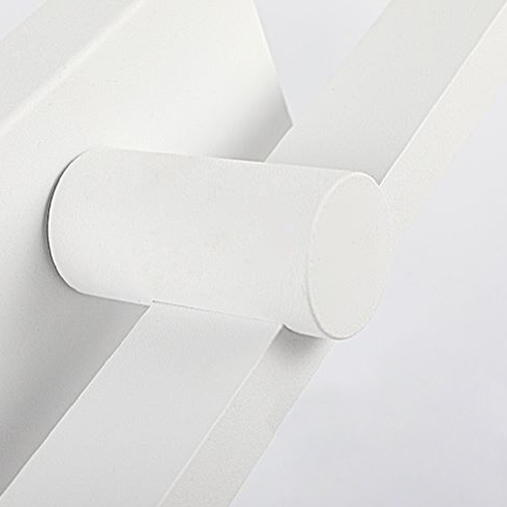 Wenrelelle Polycarbonate Wall Light-Moonnatur