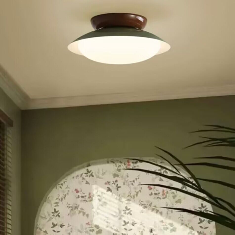 Grenelenna Acrylic Ceiling Light-Moonnatur