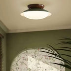 Grenelenna Acrylic Ceiling Light-Moonnatur