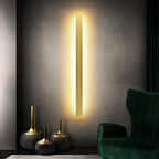 Kesterora Acrylic Wall Light-Moonnatur