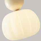 Nethenlynne Acrylic Pendant Light-Moonnatur