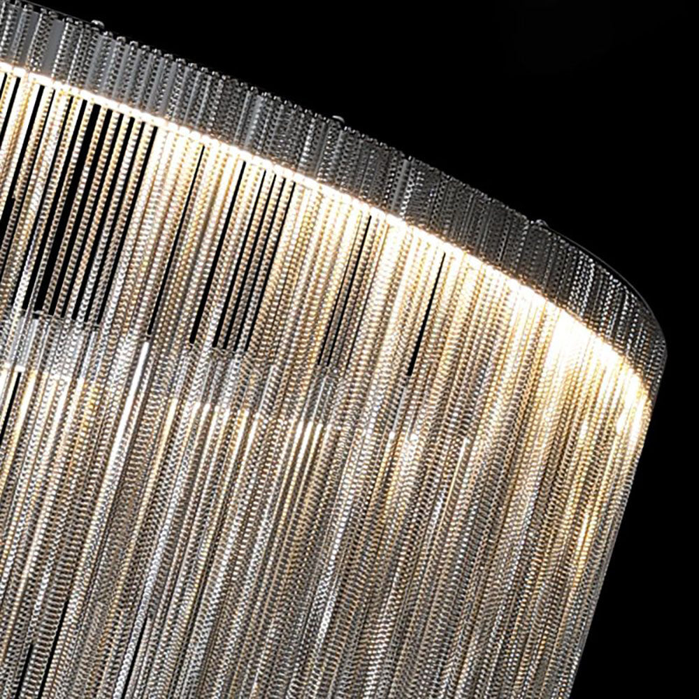 Darnelenora Metal Wall Light-Moonnatur