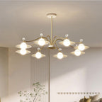 Cumberevia Glass Pendant Light-Moonnatur