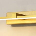 Dorrenholm Acrylic Wall Light-Moonnatur