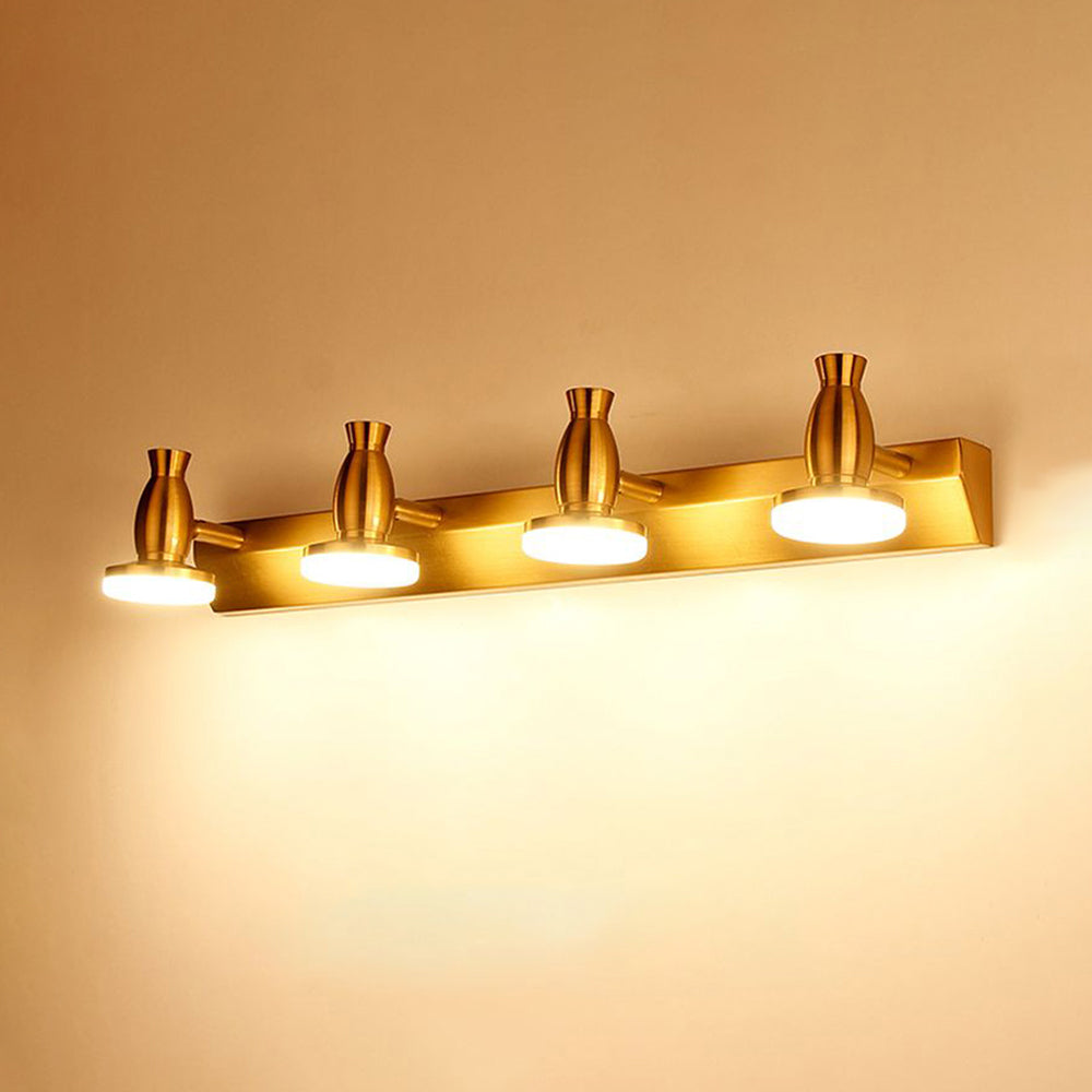 Berelorie Metal Wall Light-Moonnatur