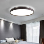 Renverfield Acrylic Ceiling Light-Moonnatur