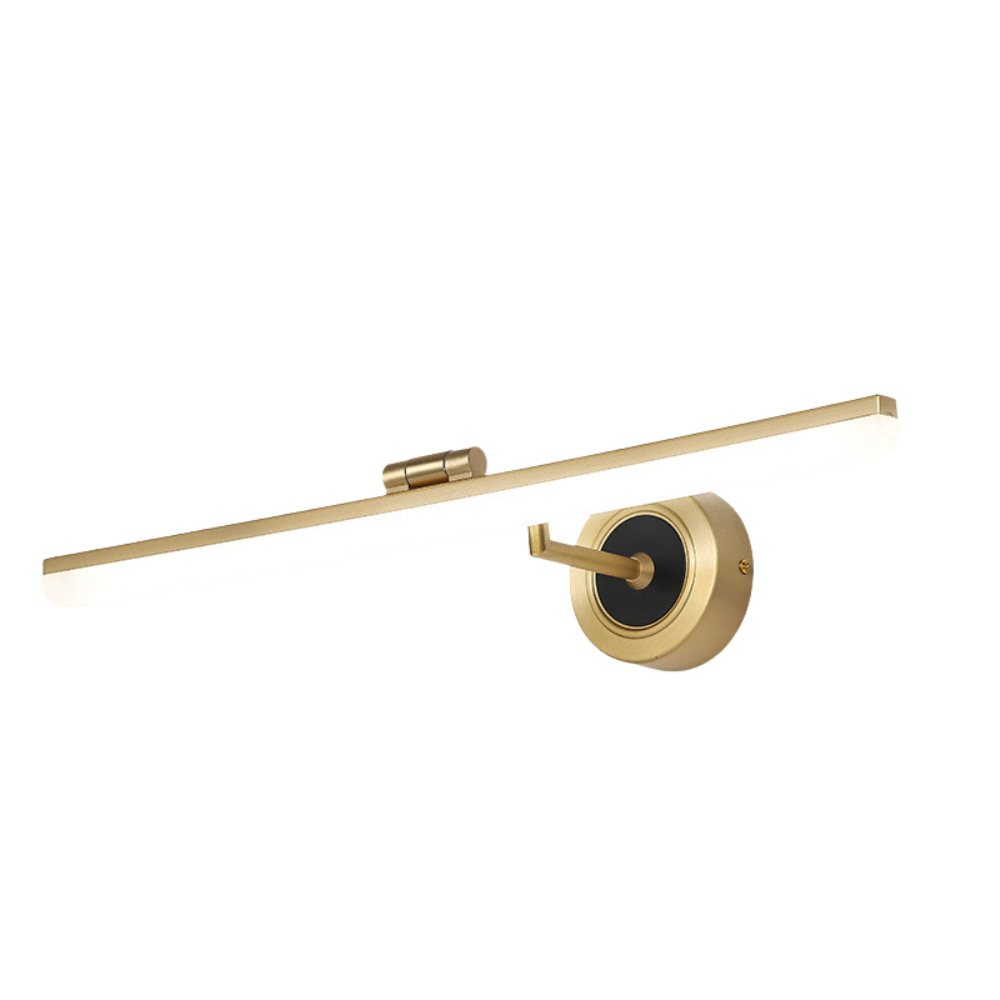Cardelora Acrylic Wall Light-Moonnatur