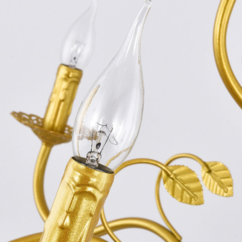 Jorrengrove Glass Chandelier-Moonnatur