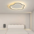 Caldenwyn Acrylic Ceiling Light-Moonnatur