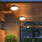 Emrenmoss Acrylic Ceiling Light-Moonnatur