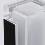 Rardenford Acrylic Outdoor Light-Moonnatur