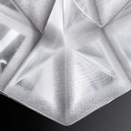 Redrenmoss Acrylic Pendant Light-Moonnatur