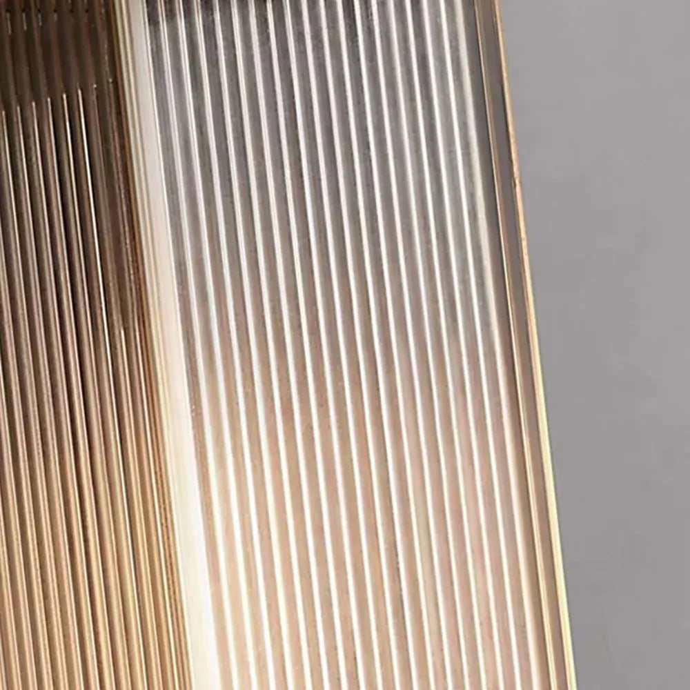 Veyrenwren Acrylic Wall Light-Moonnatur