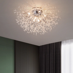 Jardenwynne Acrylic Pendant Light-Moonnatur