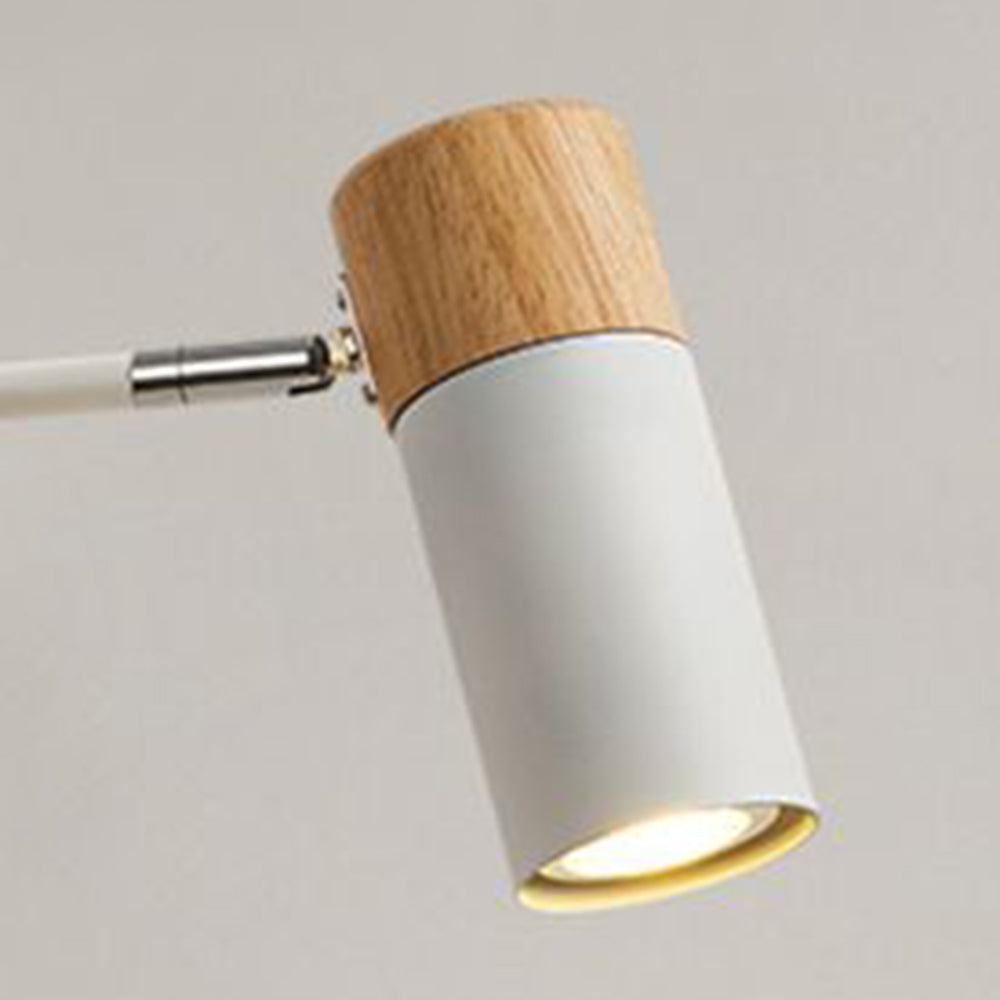 Keldelelle Metal Wall Light-Moonnatur