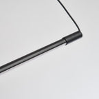 Kilvenenelle Metal Pendant Light-Moonnatur