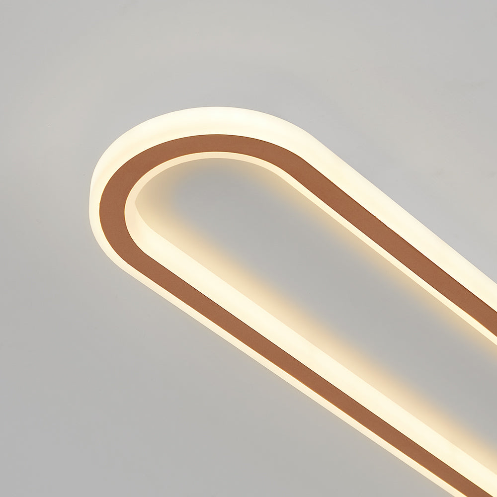 Sana Flush Mount Ceiling Light - Neutralighting