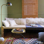 Islenelia Iron Floor Lamp-Moonnatur