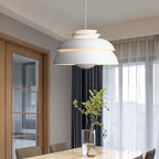 Hadrenden Iron Pendant Light-Moonnatur