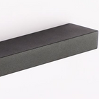 Oakenelyn Polystyrene Wall Light-Moonnatur