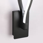Ambelena Metal Wall Light-Moonnatur