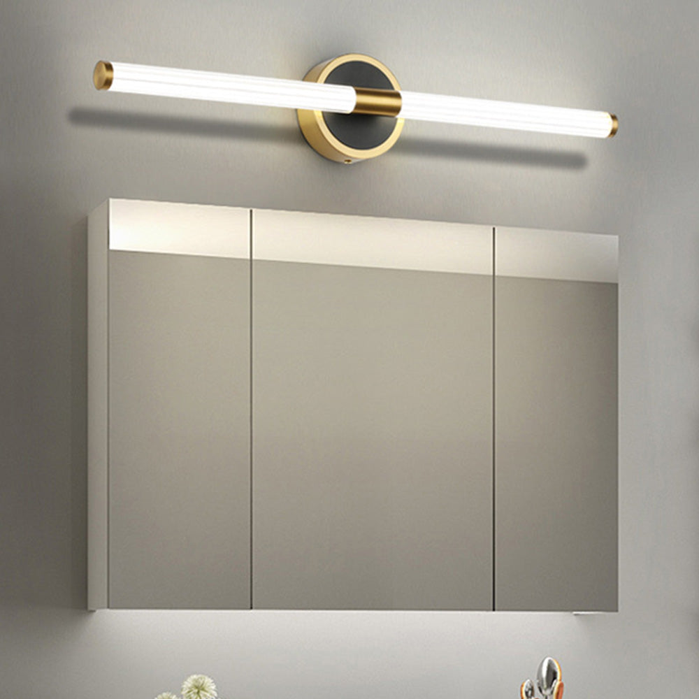 Finverfern Acrylic Wall Light-Moonnatur