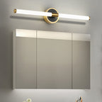 Finverfern Acrylic Wall Light-Moonnatur
