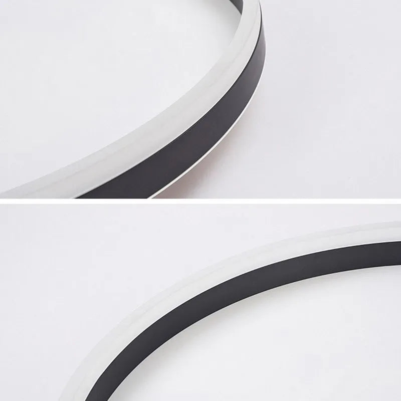 Rildenfern Acrylic Ceiling Light-Moonnatur