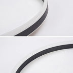 Rildenfern Acrylic Ceiling Light-Moonnatur