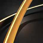 Lathenorie Metal Wall Light-Moonnatur