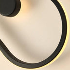 Denelelyn Acrylic Wall Light-Moonnatur